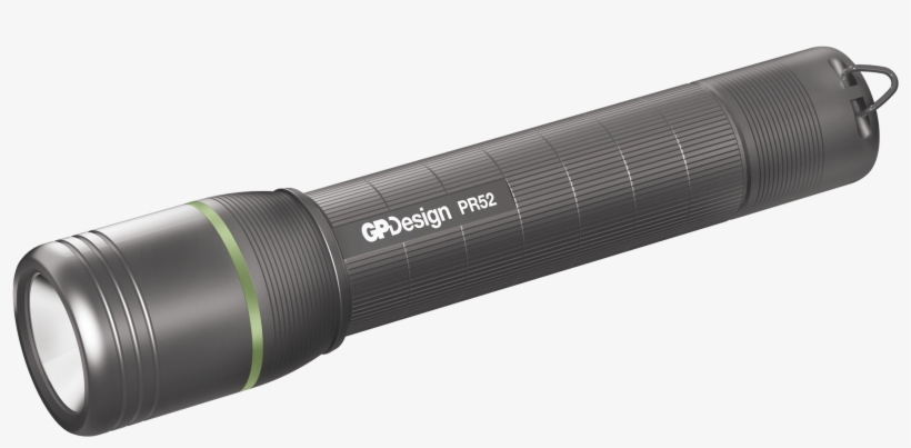 Gp Batteries Launch Award-winning Range Of Torches - Surefire Flashlight, transparent png download