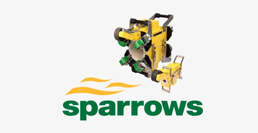Sparrows Wire Rope Sensor-png - Sparrows Group, transparent png download
