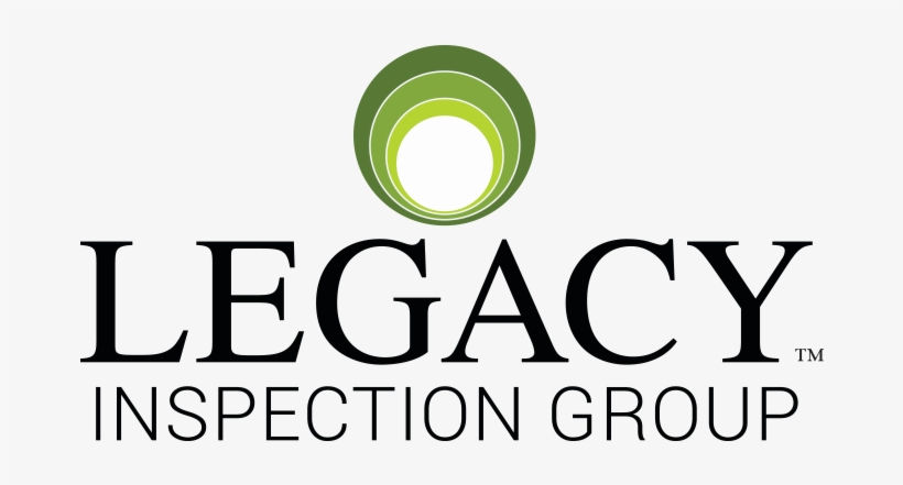 Legacy Inspection Group - Unique Beauty Shop Logo, transparent png download