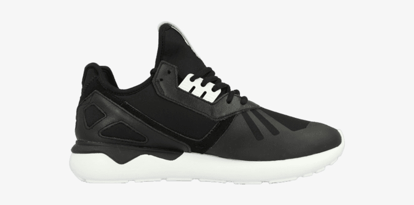 Tubular Runner - Shoe, transparent png download