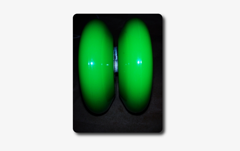 It Also Has A Strange Inverse Starburst Response System, - Reflection, transparent png download