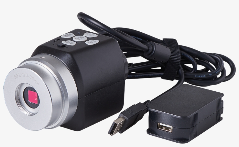 Tms Hdmi 1 1080p - Microscope Omano Tms-hdmi-1 1080p 3.0 Mp Pc-only 30, transparent png download