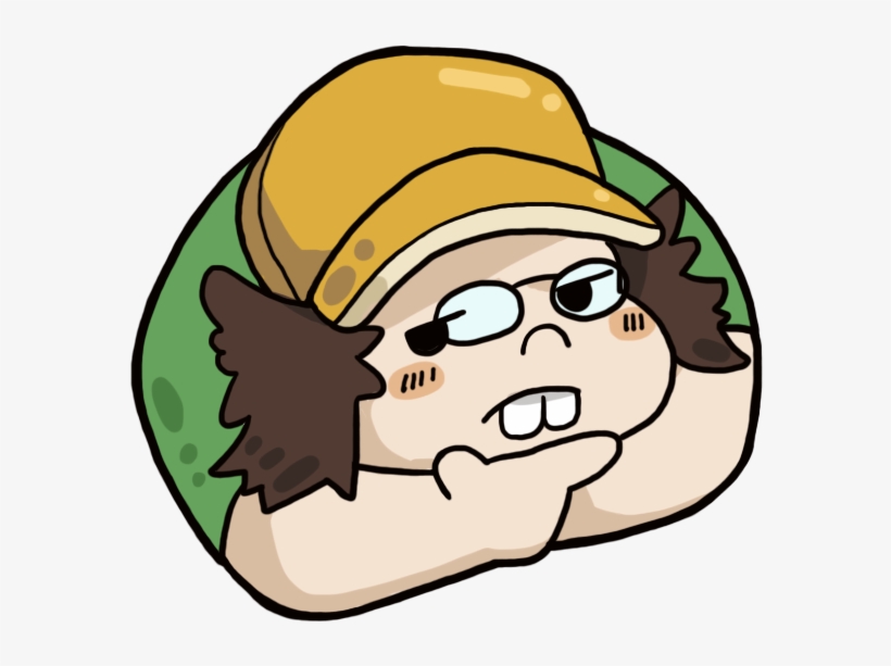 The Zombie - User, transparent png download