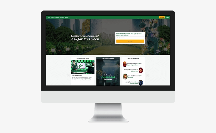 Green Casino - Race Registration Online Setup, transparent png download