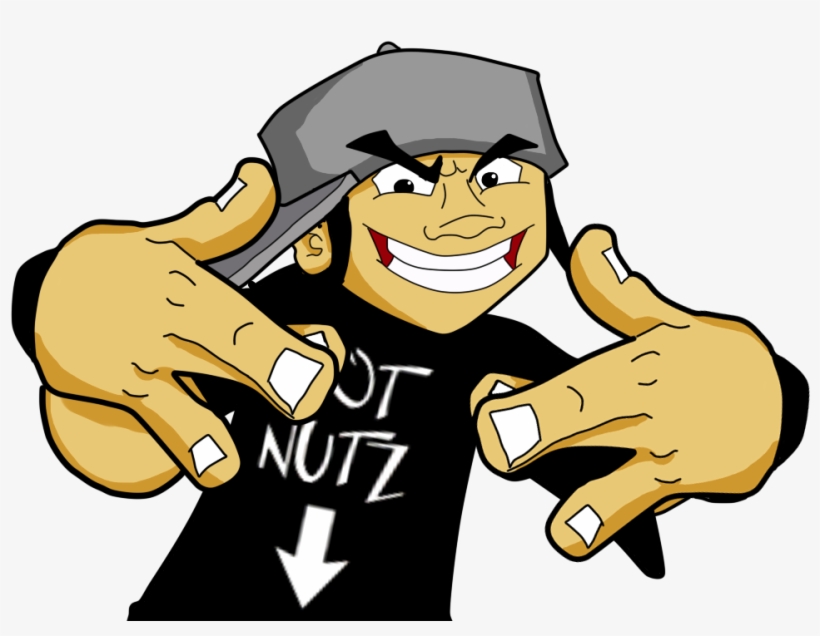 Here's A Transparent Version Of That Vector From The - Nutshack - Complete 1st Season (2-dvd), transparent png download