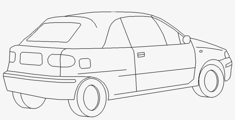 Car, transparent png download