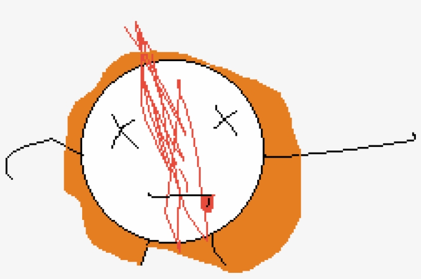 Oonduur Swoop Teh End - Circle, transparent png download