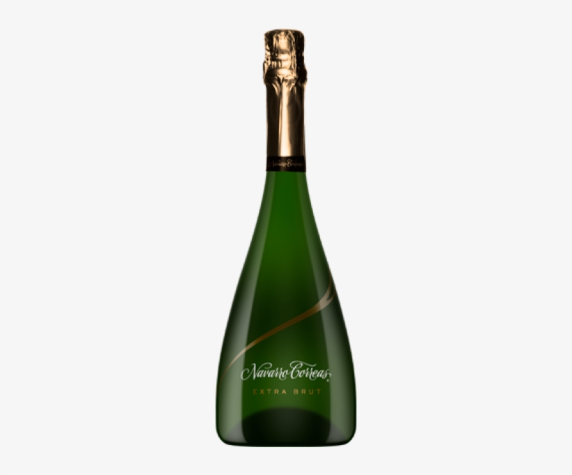 Navarro Correas Extra Brutt - Champagne, transparent png download