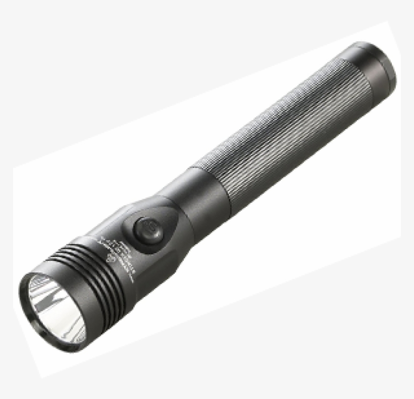 Streamlight 75458 Stinger - Streamlight 75457 Stinger Ds Led High Lumen Rechargeable, transparent png download