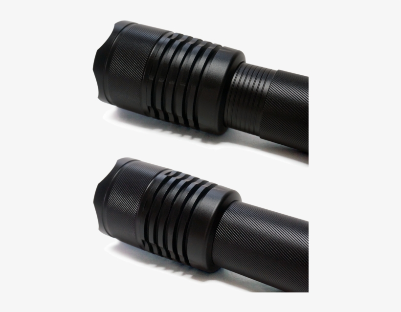 You Can Adjust The Focus By Stretching The Head - Plastic, transparent png download