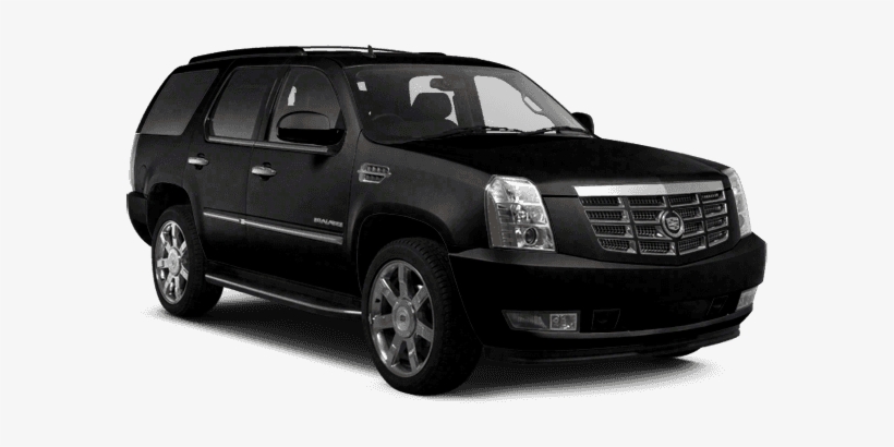 Pre-owned 2011 Cadillac Escalade Luxury - 2019 Gmc Terrain Sle, transparent png download