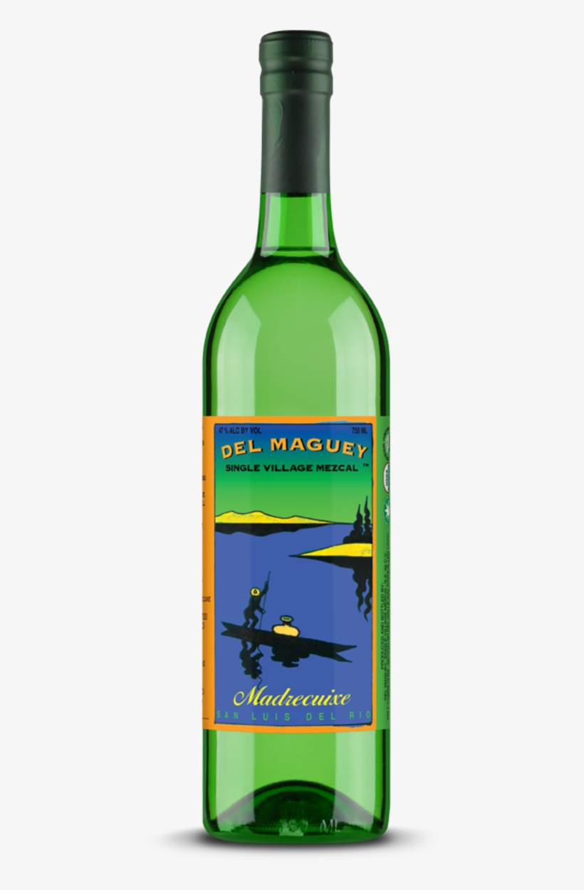 110 - - Del Maguey San Pablo Ameyaltepec, transparent png download