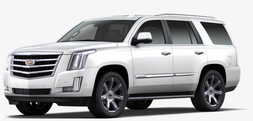 2017 Cadillac Escalade Png, transparent png download