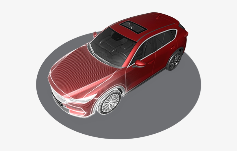 Details - Model Car, transparent png download