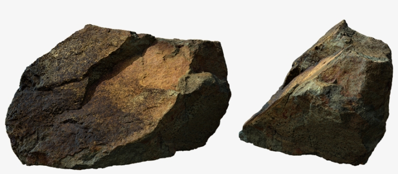 Includes Highly Detailed Meshes And Corresponding Textures - Volcano, transparent png download
