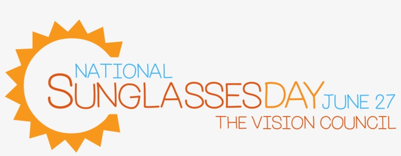 National Sunglasses Day 2018, transparent png download