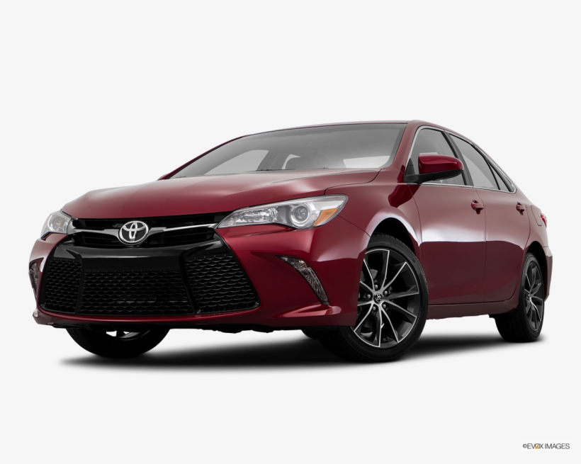 2017 Toyota Camry - Toyota Camry 2017 On Sale, transparent png download