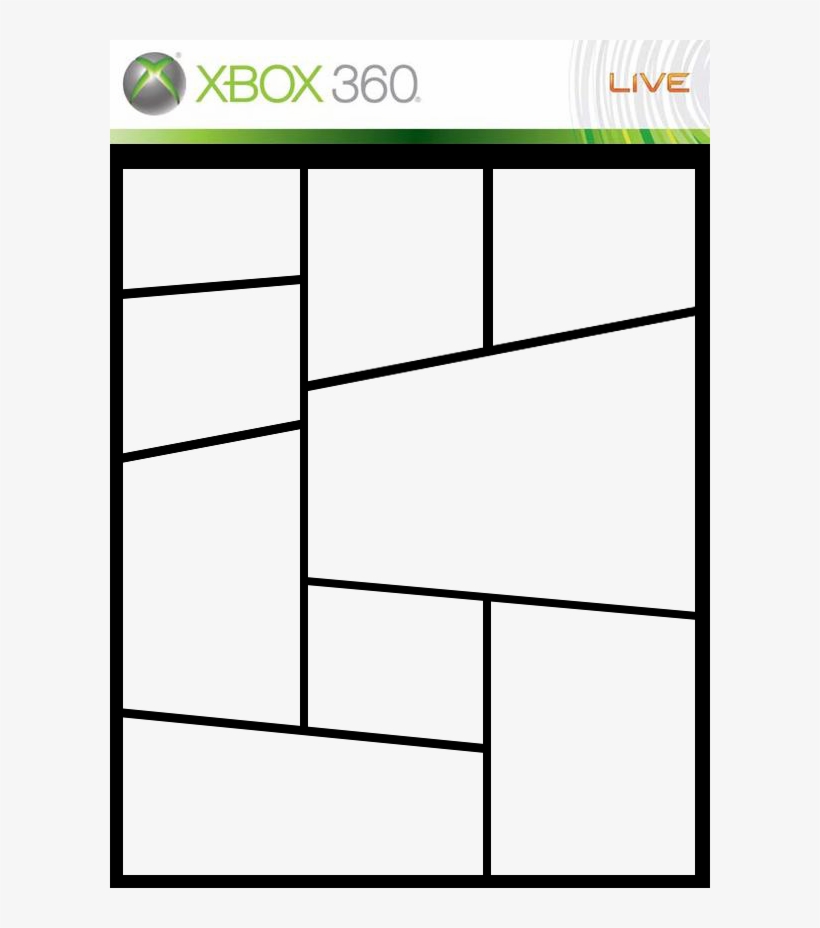 User Posted Image - Xbox 360, transparent png download