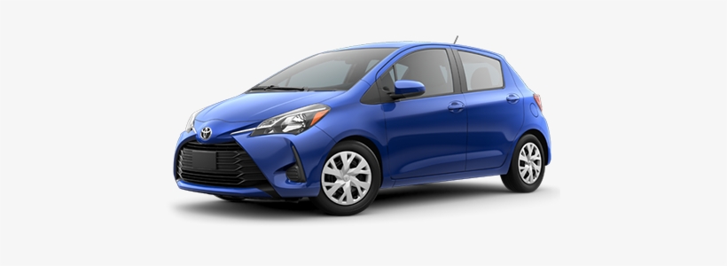 Yaris - Honda Electric Car 2018, transparent png download