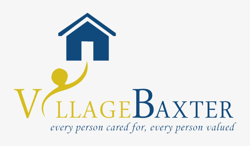 Get In Touch - Village Baxter Lodge, transparent png download
