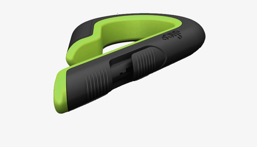 Auto Retractable Box Cutter 10503 - Utility Knife, transparent png download