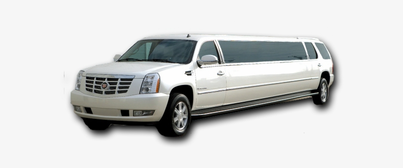 8-10 Pass Escalade - Cadillac Escalade, transparent png download