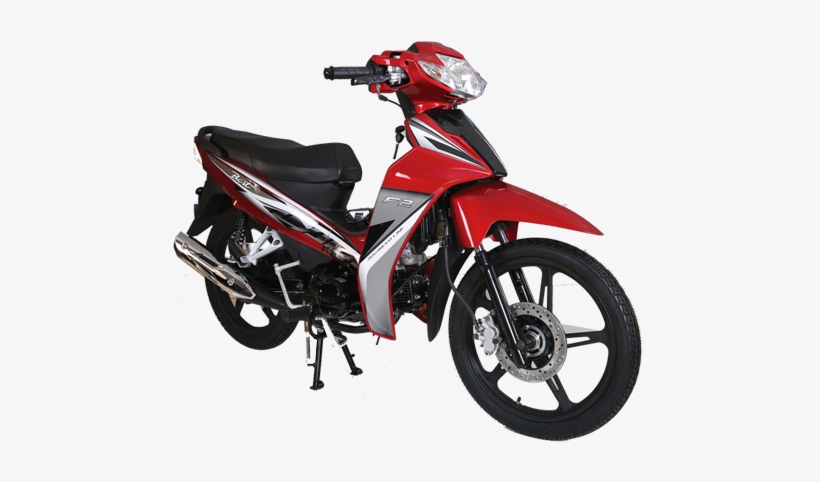03 - Motorcycle, transparent png download