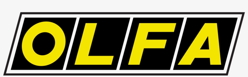 Olfa Sk10 Box Cutter, Concealed Blade W/ Steel Tape - Olfa Logo, transparent png download