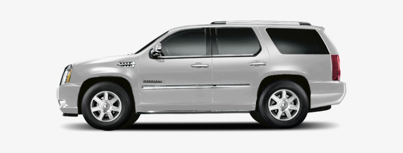 2010 Cadillac Escalade - Biltmore Estate, transparent png download
