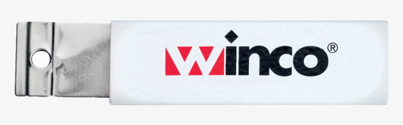 Winco Box Cutter - Bxc-4, transparent png download