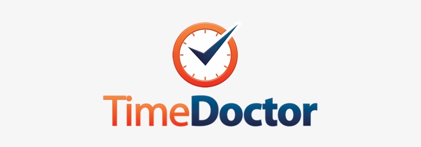 Time-doctor - Work With Time Doctor, transparent png download