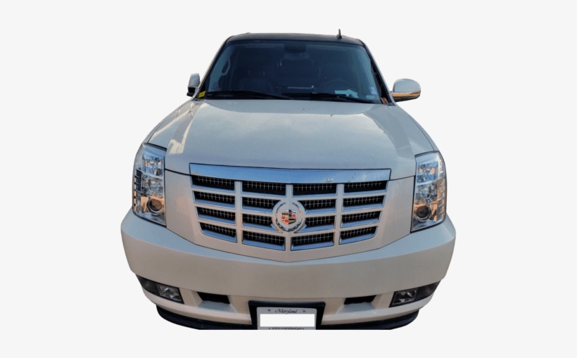 Limo Rental Baltimore - Cadillac, transparent png download
