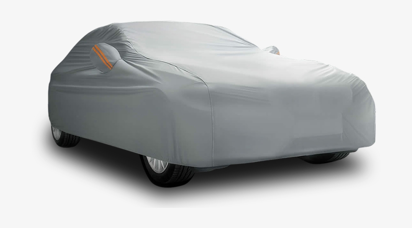 Power Tiger - Car Cover Photo Png, transparent png download