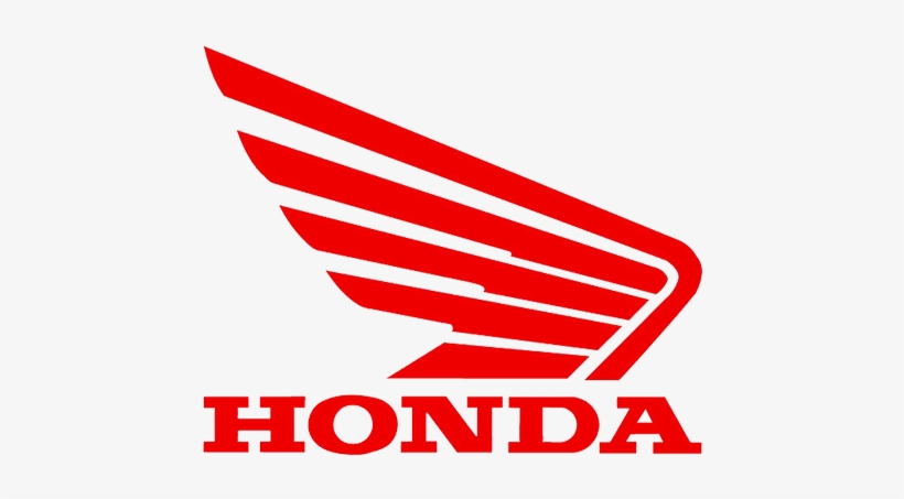Size Chart For Honda Motorcycle Covers - Logo Honda Motos Png, transparent png download