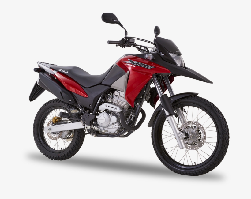 Xre - Consorcio Honda Xre 190, transparent png download