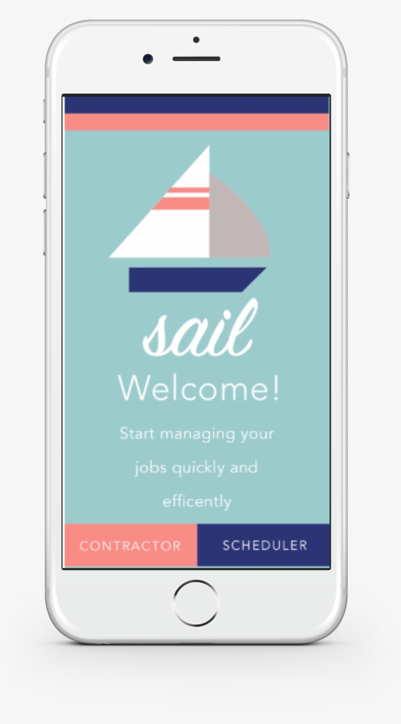 Sail Home, transparent png download