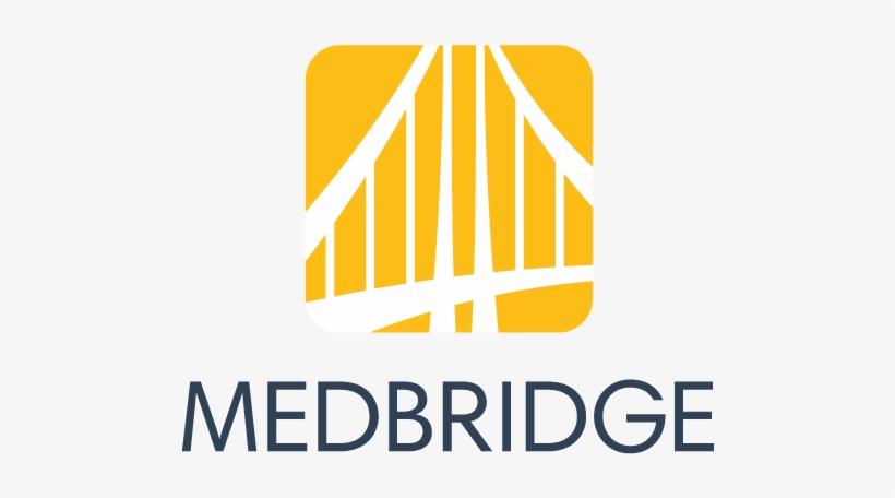 Medbridge Has Dysphagia Education For Clinicians & - Frye Regional Medical Center Logo, transparent png download