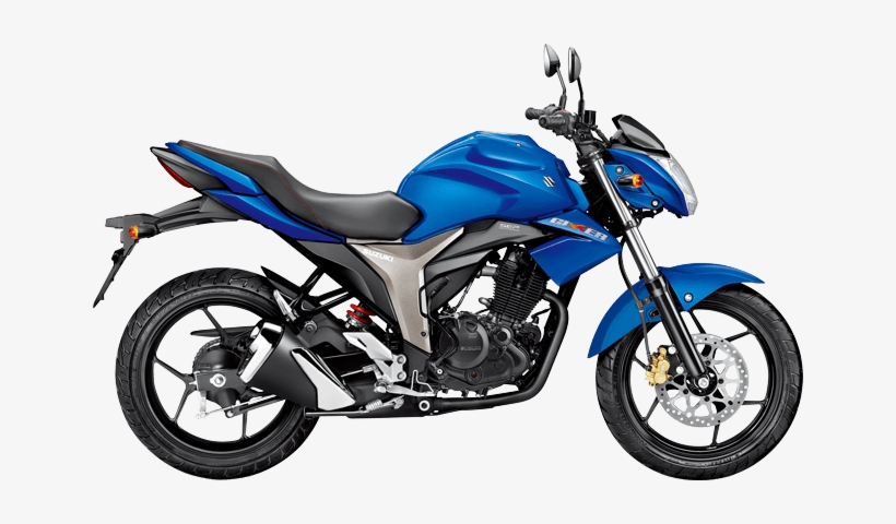Gixxer - Suzuki Gixxer Price In Nepal, transparent png download