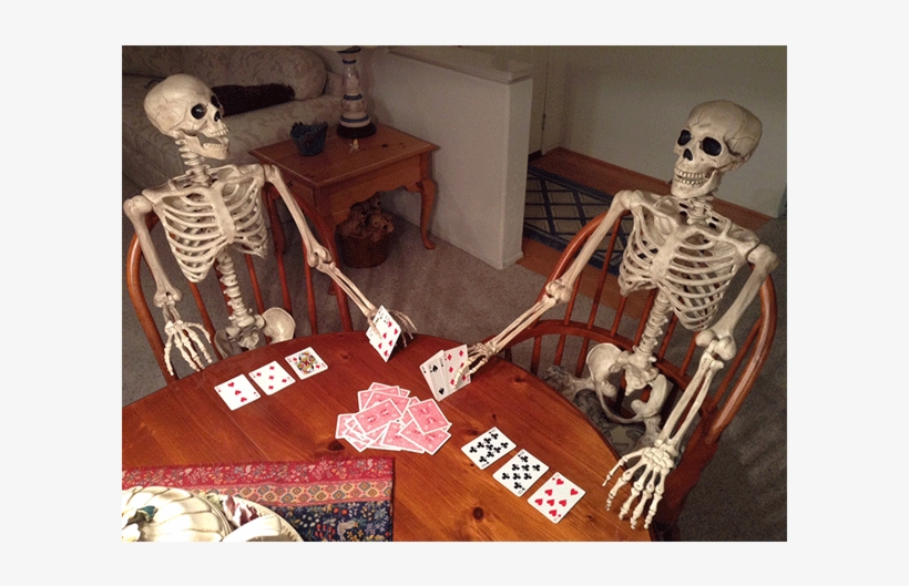 Crazy Bonez - Halloween, transparent png download