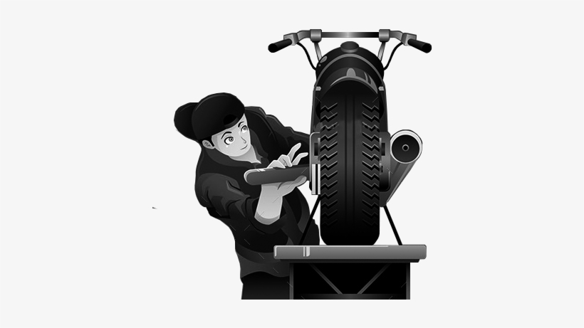 Hitcon Automóvil Center Incorpora En Badalona Taller - Illustration, transparent png download