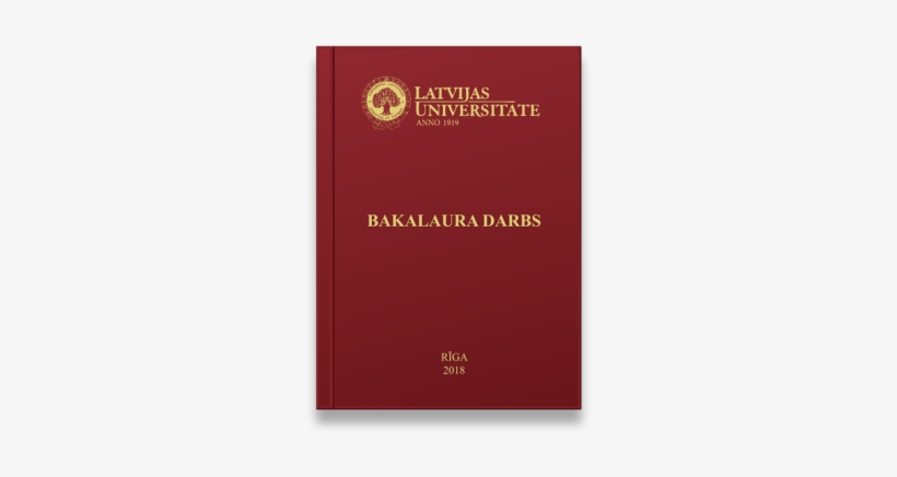 Diploma Binding/hard Covers - W J Vakos, transparent png download