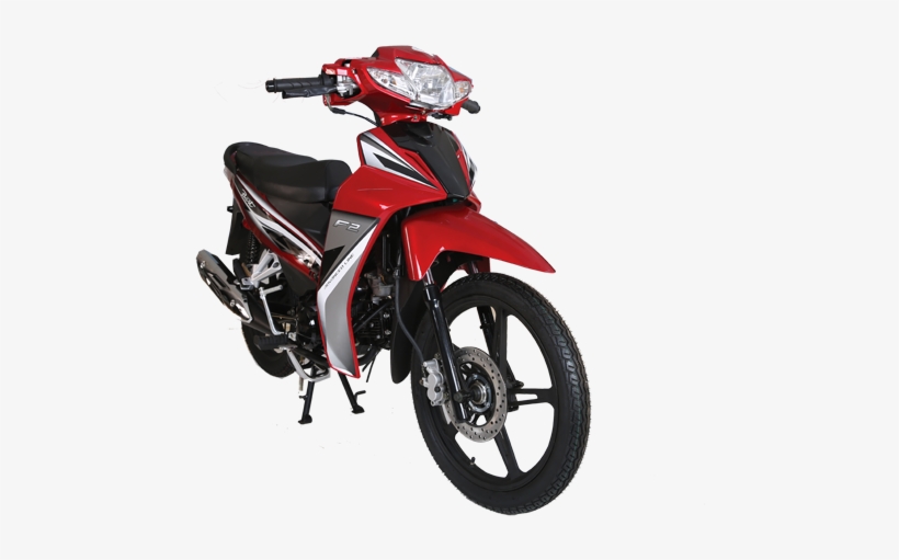 02 - Motorcycle, transparent png download