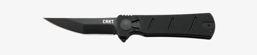 Gōken™ - Crkt Goken, transparent png download