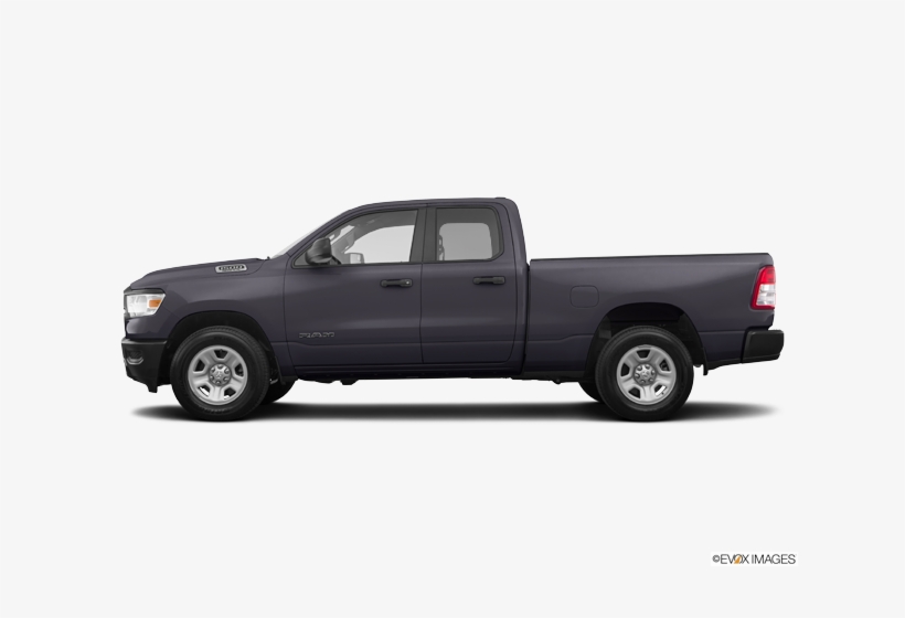 New 2019 Ram 1500 In Honolulu, Hi - F 150 Four Door, transparent png download
