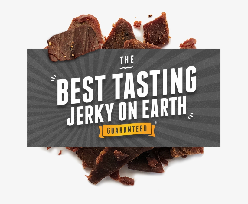 Colin Cowherd Fans We Are Glad You Are Here - Perky Jerky Beef Jerky More Than Just Original, transparent png download