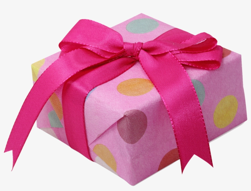 Gifs De Regalos De Navidad Png - Подарки С Прозрачным Фоном, transparent png download