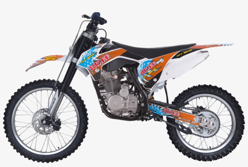 Motos De Motocross Estándar De La Marca Rusa Bse Bosuer - New Ktm 85 2015, transparent png download