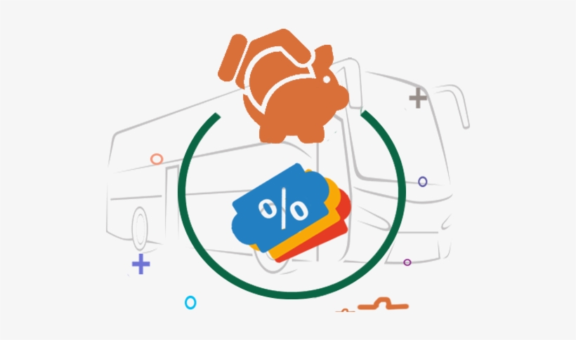 Discounts - Icon, transparent png download