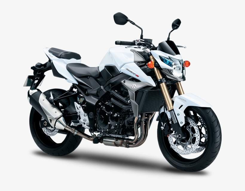 Suzuki Motos - 2016 Fz 09 Vs 2017 Fz 09, transparent png download