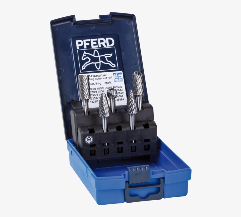 Set 1912 Inox - 1612 Alu, transparent png download